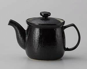 和食器 ト414-288 衣目黒 タレポット【卸問屋名調 おしゃれ 食器 テーブルウェア 業務用 居酒屋 レストラン 喫茶店 ホテル 家庭用】