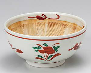 和食器 ヤ419-108 立花灰釉6.0スリ鉢【卸問屋名調 おしゃれ 食器 テーブルウェア 業務用 居酒屋 レストラン 喫茶店 ホテル 家庭用】