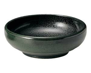 和食器 コ429-088 グリーン志野 5.5ボウル【卸問屋名調 おしゃれ 食器 テーブルウェア 業務用 居酒屋 レストラン 喫茶店 ホテル 家庭用】