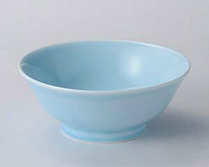 テ673-138 スーパー青白磁21cm反高台丼【卸問屋名調 おしゃれ 食器 テーブルウェア 業務用 居酒屋 レストラン 喫茶店 ホテル 家庭用】