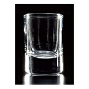 和食器 イ638-138 スタンダード ショットグラス 53【卸問屋名調 おしゃれ 食器 テーブルウェア 業務用 居酒屋 レストラン 喫茶店 ホテル 家庭用】