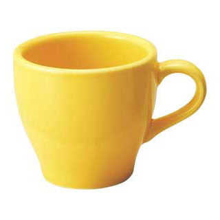 コーヒーカップ 黄色 - キッチン用品の人気商品・通販・価格比較 