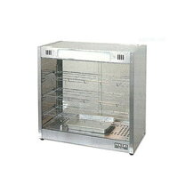 楽天市場】保温ショーケース ホットショーケース オススメの通販