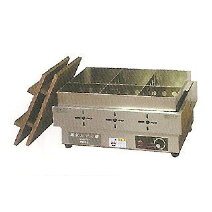 楽天市場】電気式おでん鍋 HOT COOKER NHO-6SY【 電気式おでん鍋 電気 