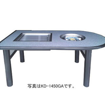 楽天市場】お好み焼き ガス台 EGY-6型 LP（プロパン）【運賃別途 