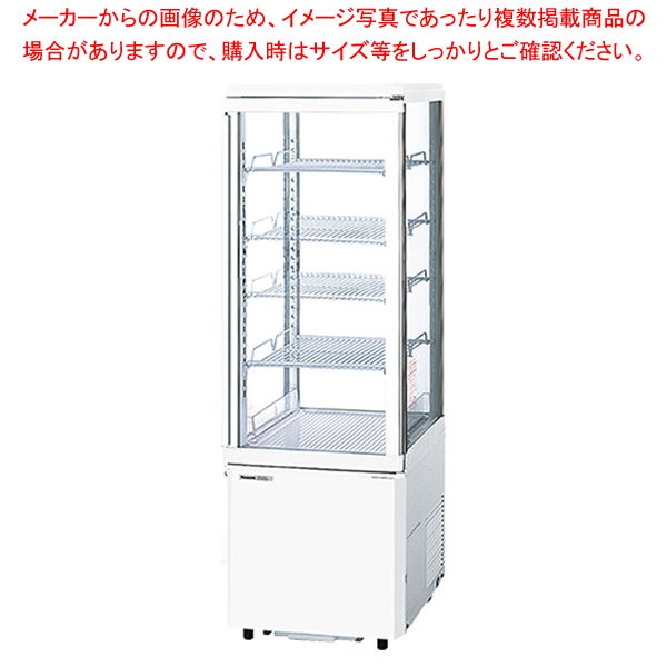 楽天市場】パナソニック 冷蔵ショーケース SSR-Z165 タテ型【 業務用 