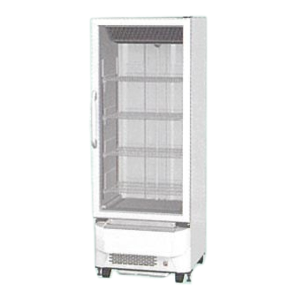 日本に 業務用冷蔵ショーケース - 冷蔵庫 - www.qiraatafrican.com