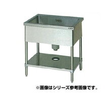 楽天市場】1槽シンク w450 d600の通販