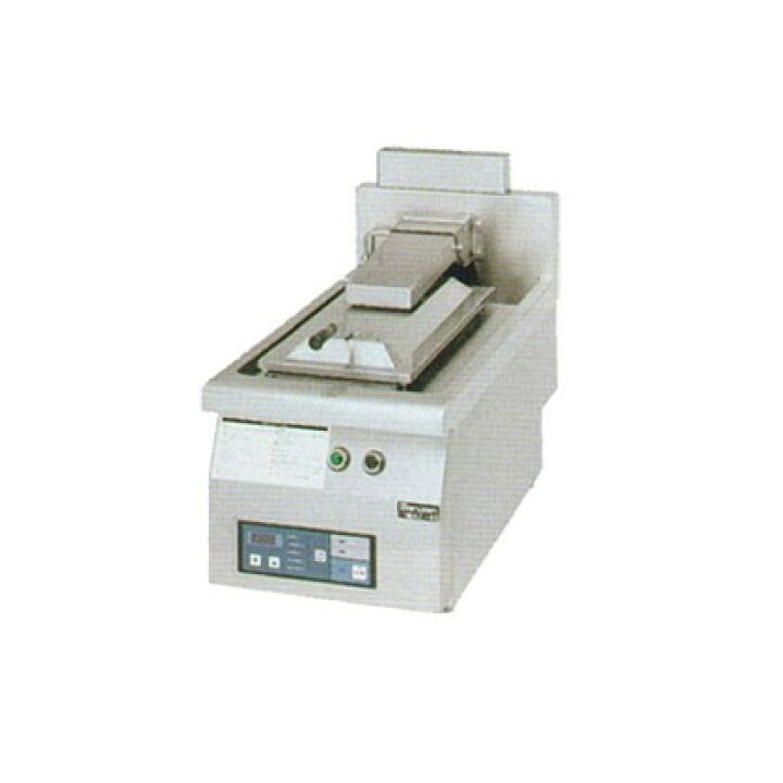 482-0) マルゼン/ガス自動餃子焼き器/MAZ-4/業務用/現状品/厨房/店舗  