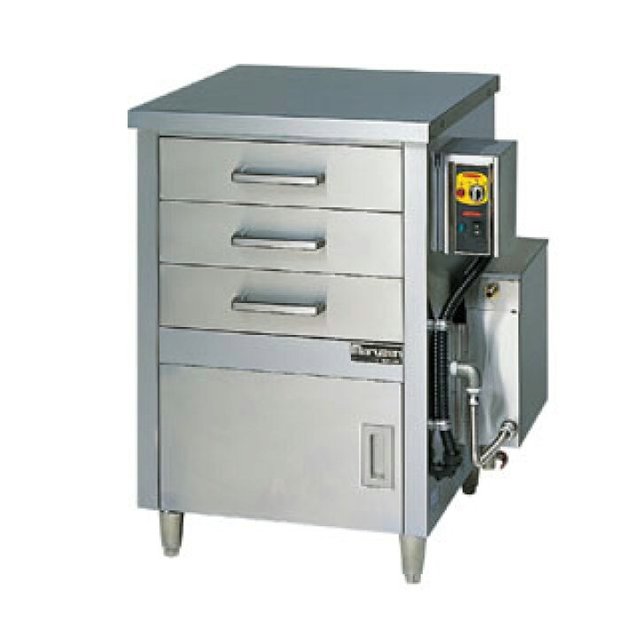 楽天市場】業務用 マルゼン 電気蒸し器 MUDE-J14 【 厨房機器  