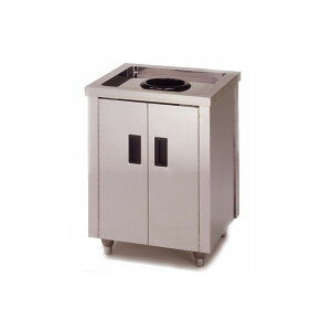 �����쏊 �A�Y�} �Ɩ��p�_�X�g�L���r�l�b�g ACD-900K 900×450×800�y ���[�J�[����/�㕥�����ϕs�� �z