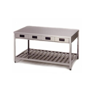 쏊 AY} ƖpʈotƑ YTWO-1500 1500×750×800 y[J[/㕥s ƃe[u Ɩp Ƒ XeX Lb`  Lb`Ƒ䏊  