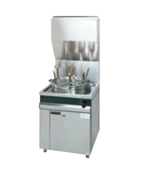 楽天市場】【プロ用/新品】【タニコー】ガスゆで麺器 TU-1ND 余熱 