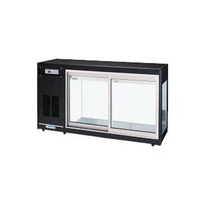 楽天市場】冷蔵ショーケース 卓上タイプ OHS-PFc-1200【冷水ショー 