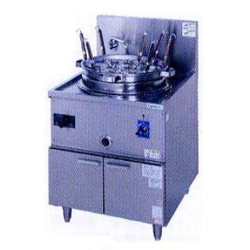 楽天市場】【受注生産品・送料無料・代引不可】タニコーガス茹で麺機 