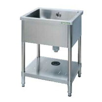 楽天市場】タニコー（シンクの方式一槽式）（業務用厨房機器・用品 