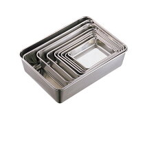 楽天市場】ステンレスバット セット（業務用厨房機器・用品｜キッチン  