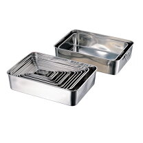 楽天市場】ステンレスバット セット（業務用厨房機器・用品｜キッチン  
