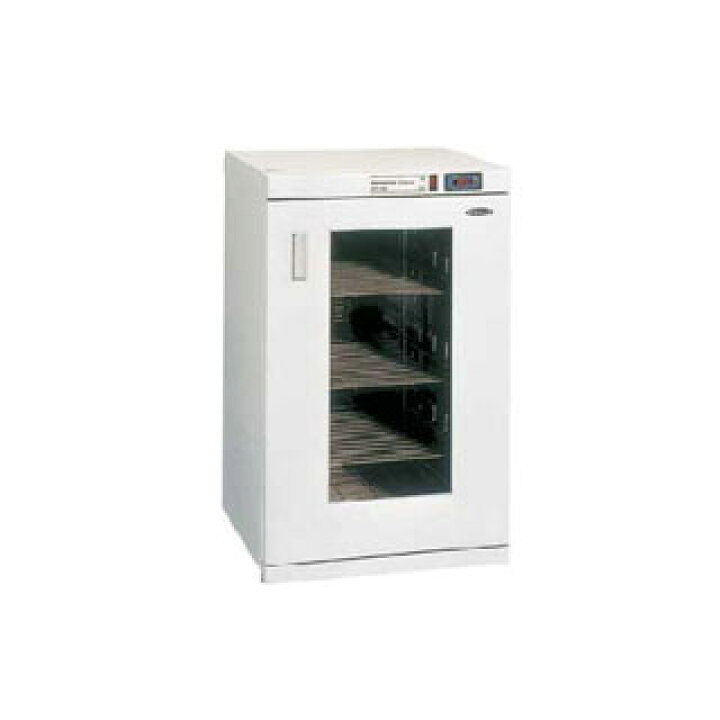 楽天市場】遠赤外線温蔵庫 EFC-100 タイジ【 業務用温蔵ショーケース 