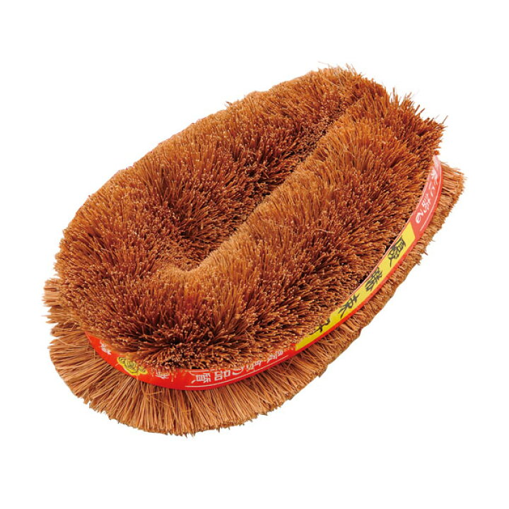 楽天市場】パームたわし 大 約75g【 タワシ たわし 束子 掃除に便利 