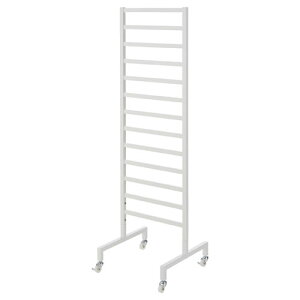 �p�o�[�p�l���X�^���h ���ʃ^�C�v �z���C�g �L���X�^�[�t�� W45cm 61-124-3-1 �y �X�܏Y�� �p�l���Y�� �p�o�[�E�X�m�R�p�l�� �p�o�[�p�l���X�^���h �z���C�g �L���X�^�[�t�� ���ʃ^�C�v �z