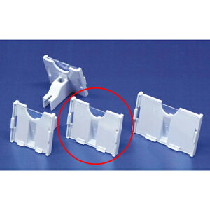 �y�܂Ƃߔ���10�Z�b�g�i�zPC�l�D�z���_�[ W4×H3cm 10�� 61-751-66-2 �y �X�܏Y�� �X�[�p�[ �l�D �A�p�����Ȃ� �X�ܔ��i �z