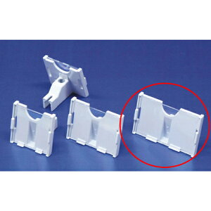 �y�܂Ƃߔ���10�Z�b�g�i�z�l�D�z���_�[W5×H3cm 10���� 61-751-66-4 �y �V�X�e���Y�� �V�X�e���I�v�V���� �p�o�[�p�I�v�V���� PC�l�D�z���_�[ �z