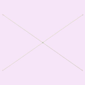 【まとめ買い10個セット品】アルテン用ターンバックル ホワイト W90cm用 61-777-84-1 【 店舗什器 パネル ディスプレー 棚 店舗備品 】