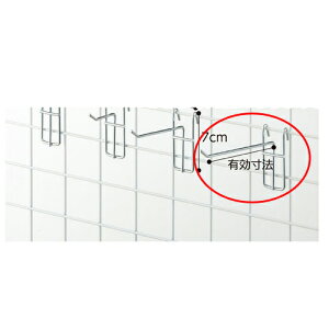 y܂Ƃߔ10ZbgizANZT[ptbN(3mm) L15cm 10{ 61-130-8-4 y X܏Y  fBXv[ POP |X^[ Օi Xܔi z