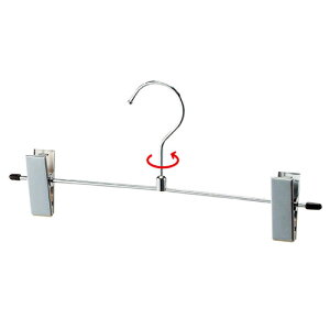 �X�`�[���� �{�g���n���K�[ W30cm10�{ �Y�{���p�n���K�[ 61-194-3-1 �y ���o�E�f�B�X�v���C�p�i �X�`�[�����n���K�[ �N���[�����b�L �X�`�[�����{�g���n���K�[ �z�y�f�B�X�v���C�p�i ���^���n��