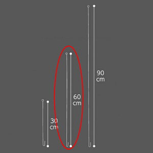 XeXC[ 60cm 10{ 61-233-4-5 y ̑pi |X^[Êڂp |X^[E^yXg[pi XeXC[ ̑pi zy ̑pi fBXv[ |X^[p yi