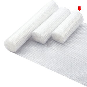 エアクッション 小巻タイプ 30cm幅 2巻 61-659-39-2 【 店舗 ギフト ラッピング 包装 店舗備品 】