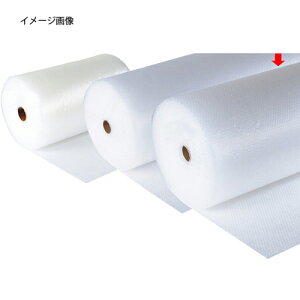 【まとめ買い10個セット品】 エアクッションプチプチ(R)(重梱包用) 120cm幅×42m巻 61-321-3-3 【メーカー直送/代金引換決済不可】【店舗 ギフト ラッピング 包装 店舗備品】