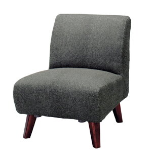 ソファ ネオトマソン 1人掛け グレー 61-345-3-2 【 店舗運営用品 テーブル&チェア ソファ&テーブル ソファ ネオトマソン 】店舗什器 ディスプレー マネキン 装飾品 販促用品 ハンガー ラッピ