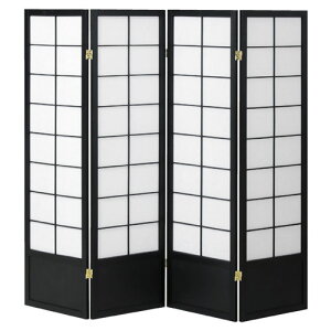 a՗ 4A H150cm ubN 61-354-8-4 y[J[/ϕszyX܏Y pl fBXv[ I Xܔiz