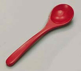 【まとめ買い10個セット品】本漆雑炊スプーン (朱)【 おしゃれ 食器 テーブルウェア おしゃれな食器 可愛い 食器 おすすめ 和食器 おしゃれ 和食器 かわいい 食器 おしゃれな和食器 人気 和食器 モダン 和食器ブランド 】 【メイチョー】