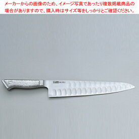 グレステン Mシリーズ牛刀 733TM 刃渡り：330mm 【メイチョー】