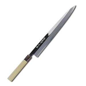 【業務用】堺孝行 特上鏡面 正夫包丁 柳刃包丁 33cm【刺し身包丁 柳包丁 包丁職人 包丁 sakai hocho 有名な包丁 オススメ刺身包丁 よく切れる包丁 料理人プロ寿司包丁 一生もの包丁 使いやすい