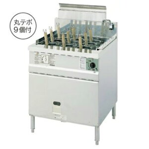 �R���b�g�J�g�E ��Ŗˊ� CMR2�V���[�Y CMR2-9D LPG(�v���p���K�X) D=750(750+20) 650×750+20×800�y���[�J�[����/�㕥�����ϕs�z�y���C�`���[�z