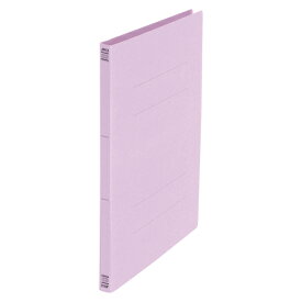 【まとめ買い10個セット品】日本ノート（アピカ） Pファイル HL1256N パープル 1冊【メイチョー】