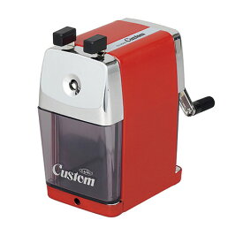 カール カスタム CC-2000-R レッド 1個【メイチョー】