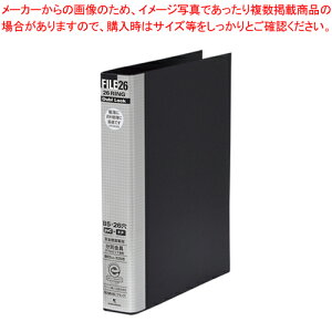 y܂Ƃߔ10Zbgiz^ubNt@C B5 26 30mm F679R-05 ubN 1yC`[z