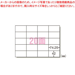 �y�܂Ƃߔ���10�Z�b�g�i�zPPC���x�� A4-20��A�^ 28204 1P�y���C�`���[�z