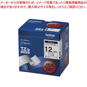 y܂Ƃߔ10ZbgizTZe[v 12mm / 5{ TZE-231V V/N 1yC`[z