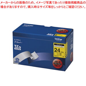 TZ�e�[�v 24mm ��/���� 5�{�� TZE-651V �L�C��/�N�� 1���y���C�`���[�z