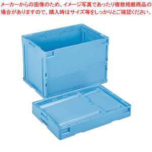 ܂肽݃Rei 60L CB-S61NR u[ 1yC`[z