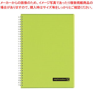 y܂Ƃߔ10ZbgizZvgN[ m[g B5 N571B-03 O[ 1yC`[z