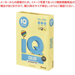 【まとめ買い10個セット品】バイオトップカラー A4判 250枚 BT812 カナリーイエロー 1冊【メイチョー】