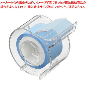 �����b�N ���[���e�[�v �t�B�����^�C�v 25mm RF-25CH-8N �p�[���u���[ 1P�y���C�`���[�z
