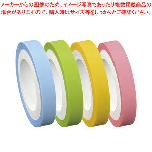 y܂Ƃߔ10ZbgizbN [e[v tB^Cv 7mm l RF-7H-6AN B/G/Y/P 1PyC`[z